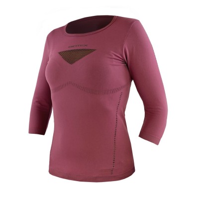 Women Elite 3/4 sleeved jersey