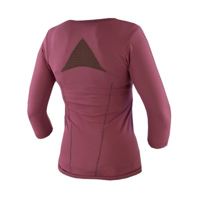 Women Elite 3/4 sleeved jersey