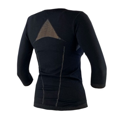 Women Elite 3/4 sleeved jersey