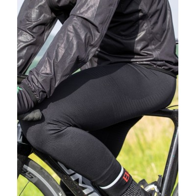 INGAMBA Tights with integrated pad for medium-long distances