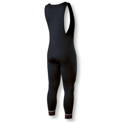 INGAMBA Tights with integrated pad for medium-long distances