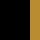 BLACK/YELLOW OCHRE